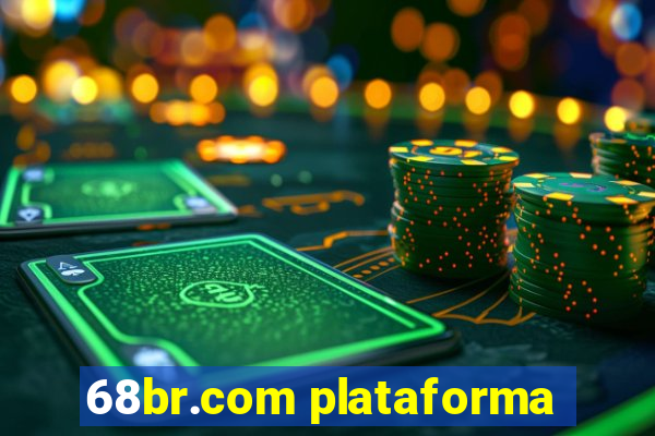 68br.com plataforma